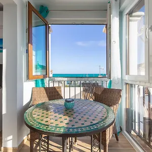 Casa Delfin Apartamento