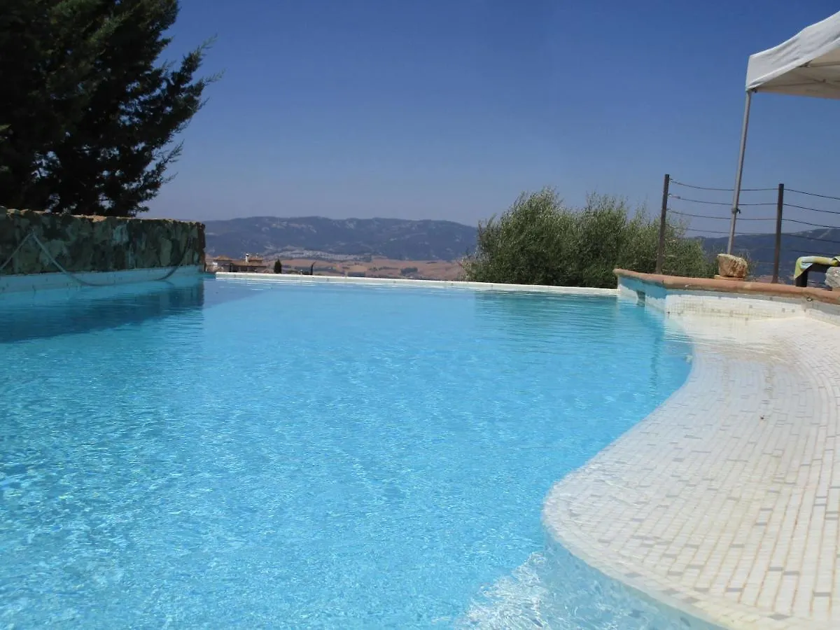 Casa Laibon Bed & Breakfast Gaucin
