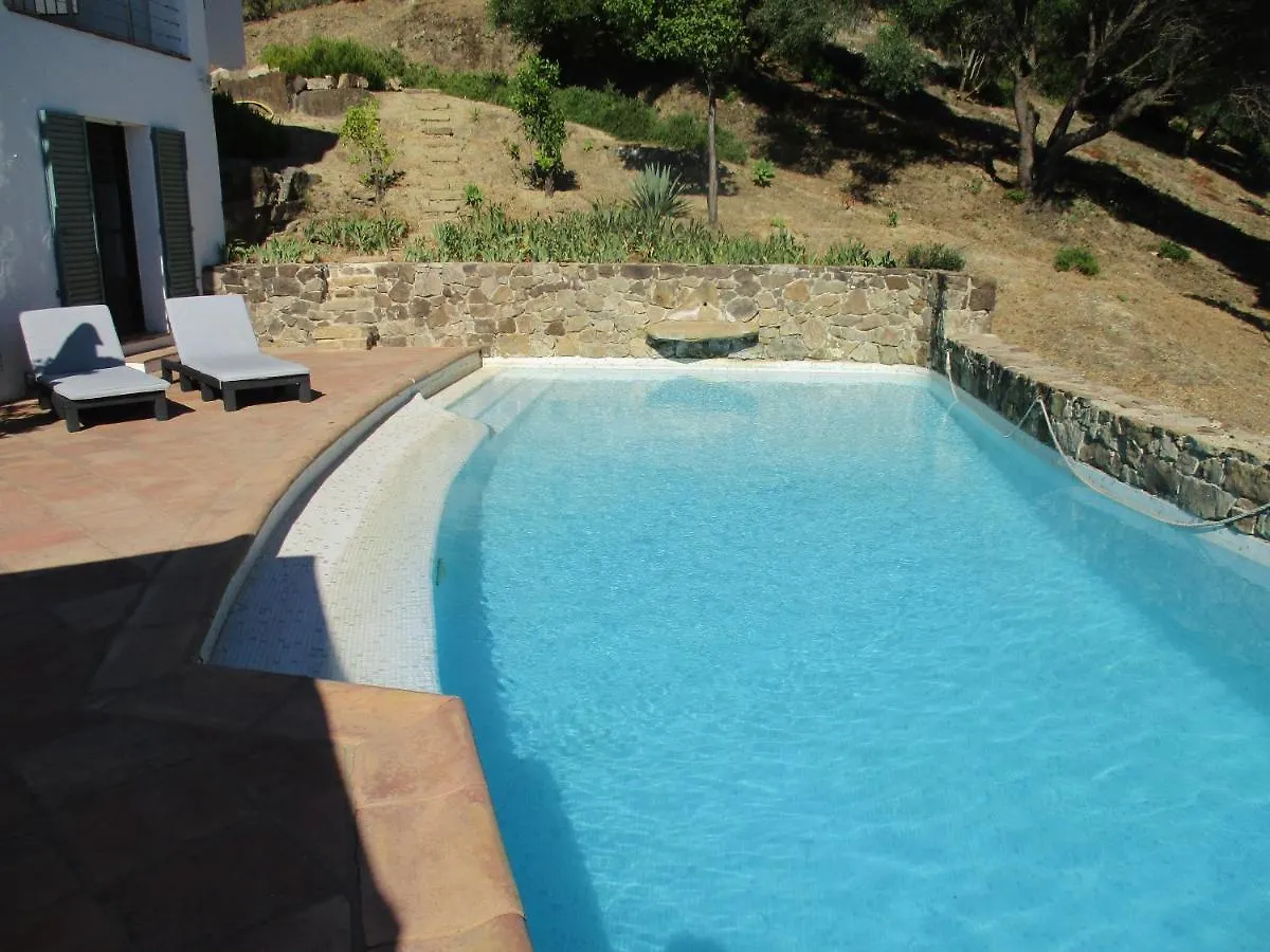 Casa Laibon Bed & Breakfast Gaucin