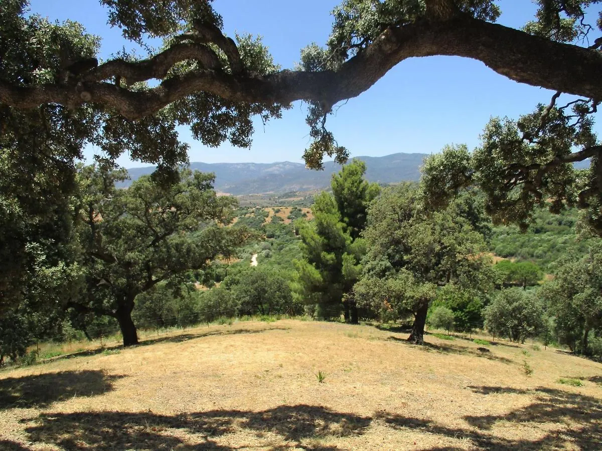 Casa Laibon Bed & Breakfast Gaucin