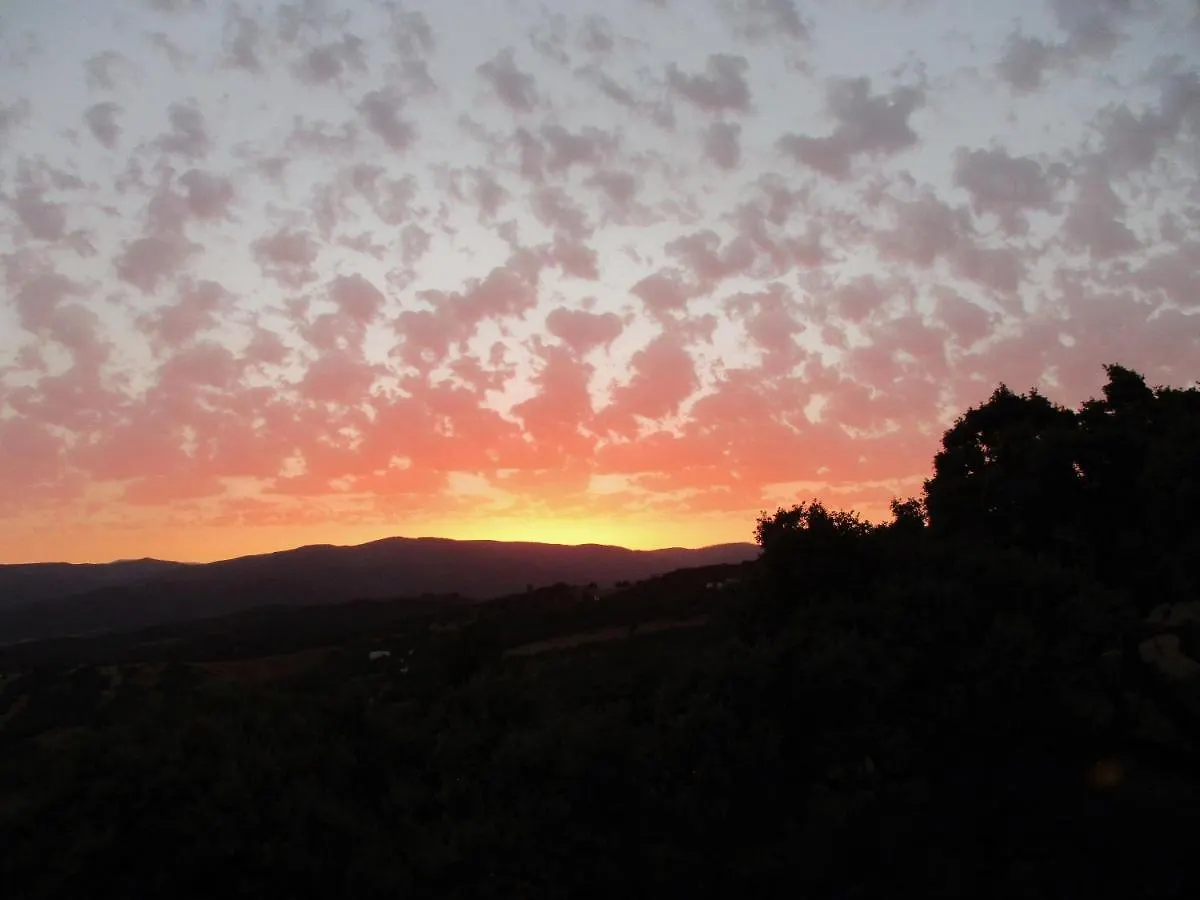 Casa Laibon Bed & Breakfast Gaucin Spain