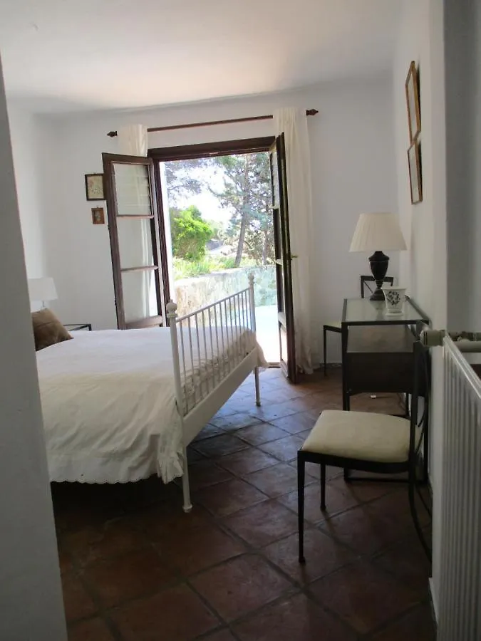 Casa Laibon Bed & Breakfast Gaucin