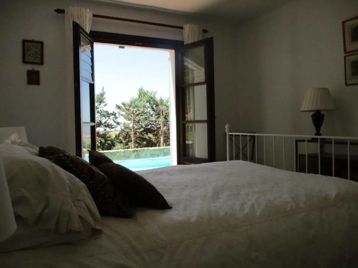 Casa Laibon Bed & Breakfast Gaucin