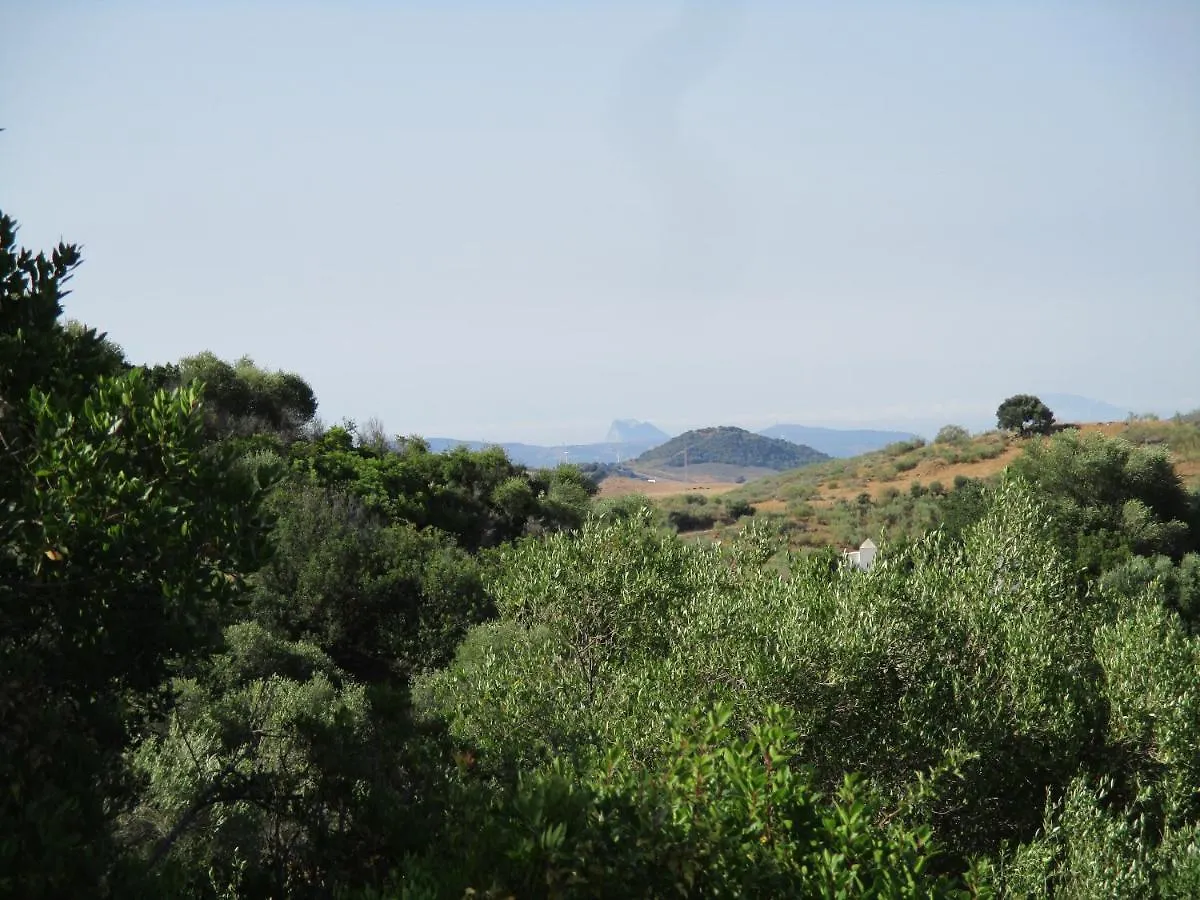 Casa Laibon Bed & Breakfast Gaucin