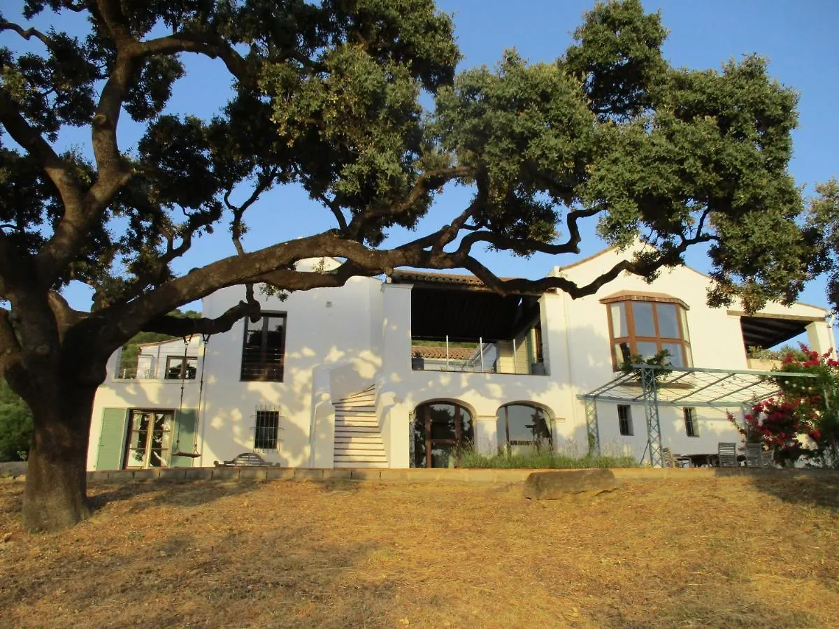 Casa Laibon Bed & Breakfast Gaucin