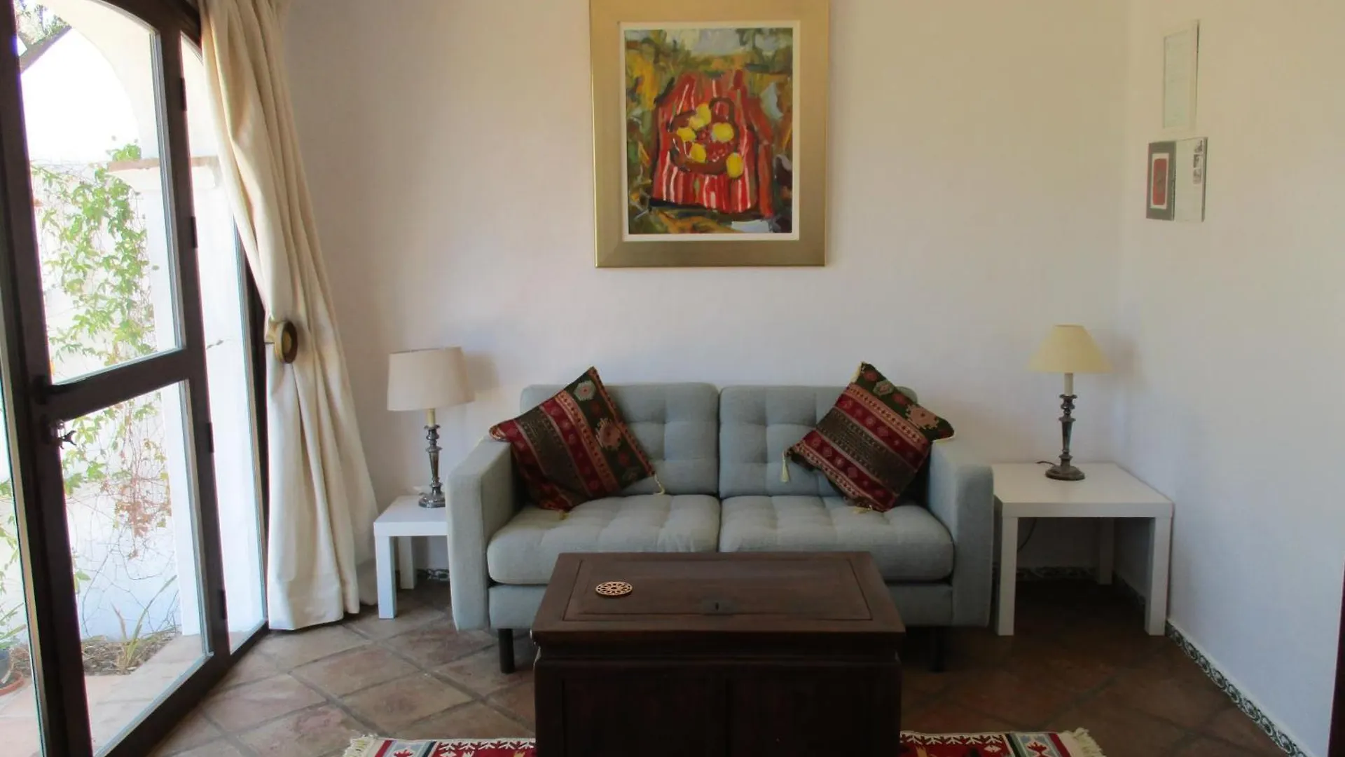 Casa Laibon Bed & Breakfast Gaucin