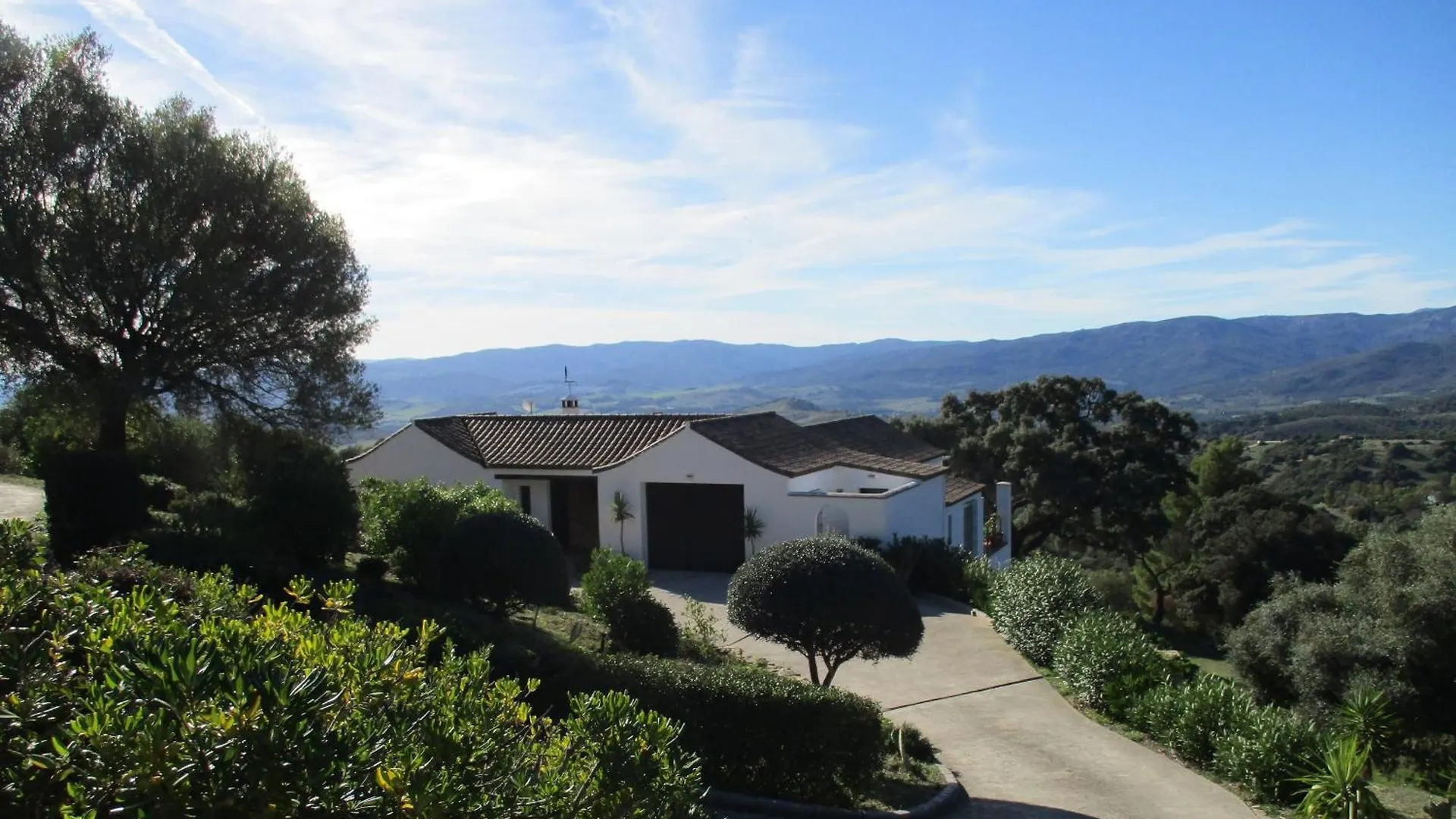 Casa Laibon Bed & Breakfast Gaucin
