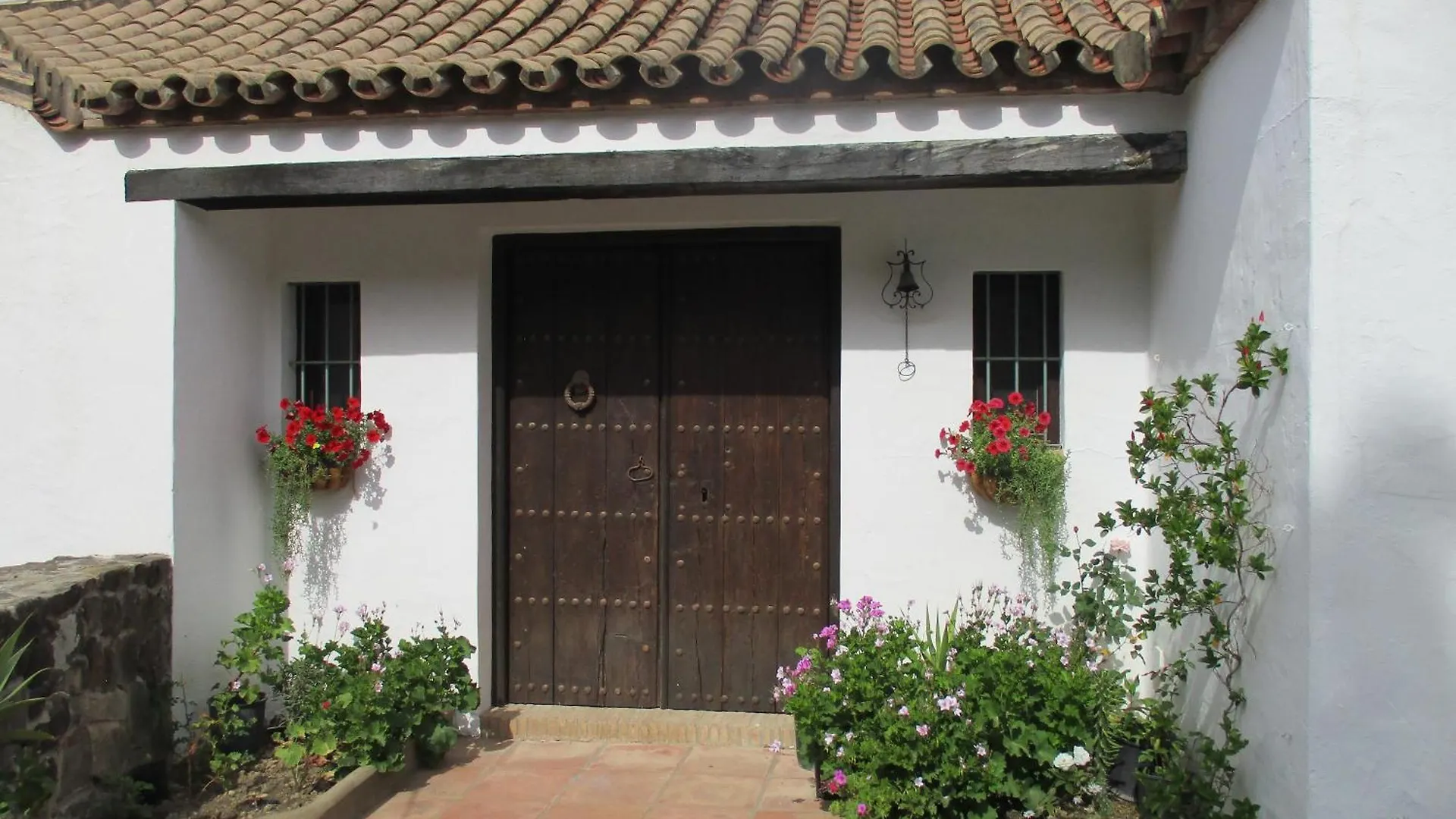 Casa Laibon Bed & Breakfast Gaucin 0*,  Spain