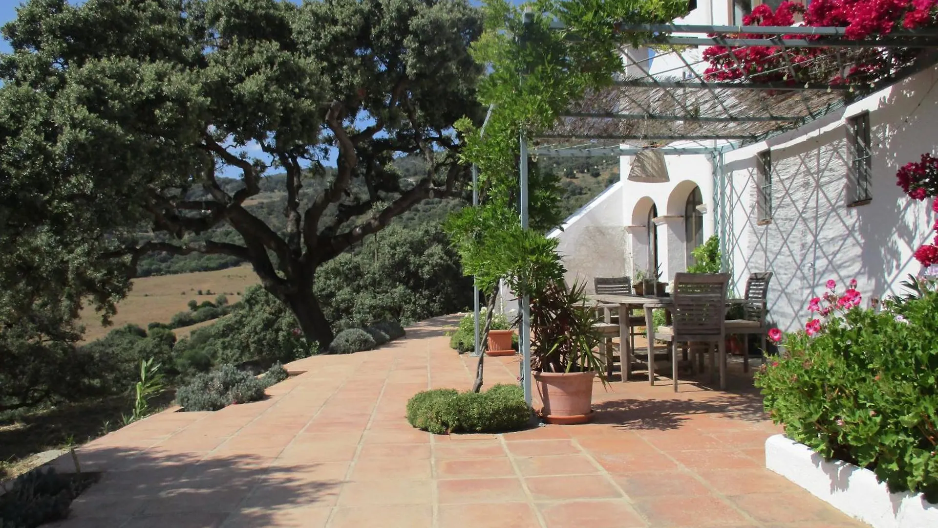 Casa Laibon Bed & Breakfast Gaucin